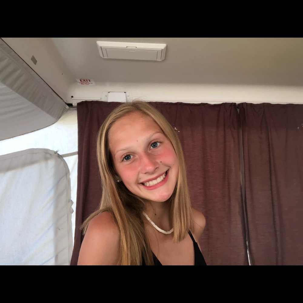 Meet your Posher, Bryn